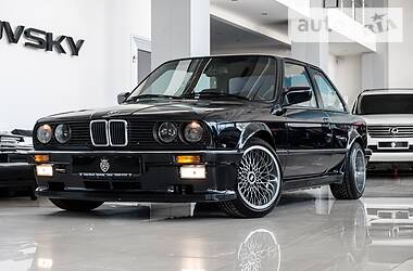 BMW 3 Series 1985