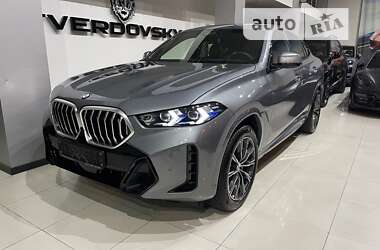 BMW X6 2023