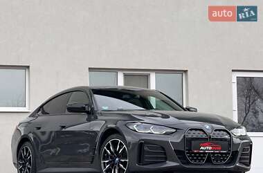 BMW i4 2022 BMW i4 2022