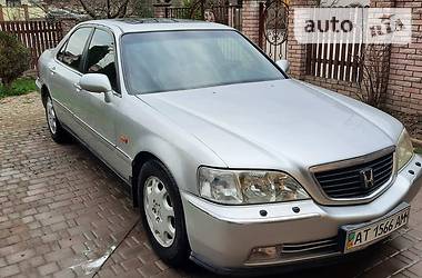 Honda Legend 1999