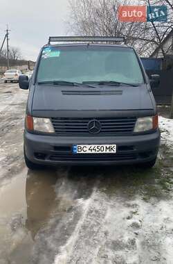 Mercedes-Benz Vito 1998