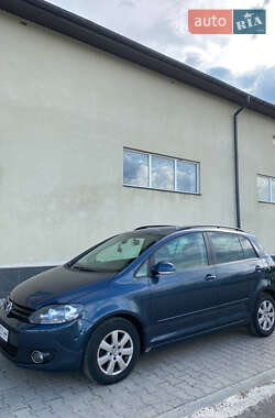 Volkswagen Golf Plus 2011