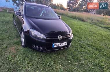 Volkswagen Golf 2011 Volkswagen Golf 2011