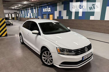 Volkswagen Jetta 2016