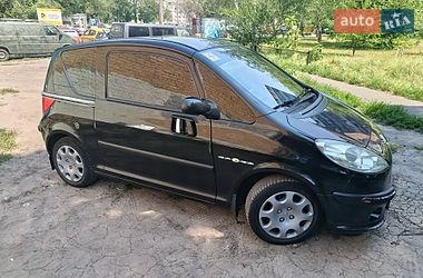 Микровэн Peugeot 1007 2005 в Киеве Микровэн Peugeot 1007 2005 в Киеве