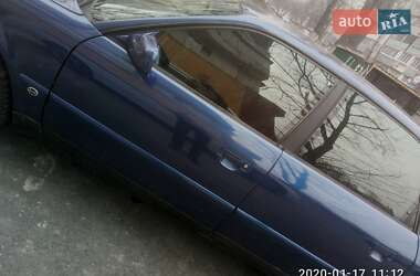 Седан Audi 100 1991 в Немирове