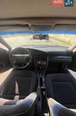 Седан Audi 100 1993 в Києві