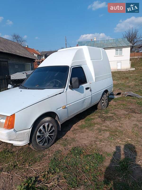 Пикап ЗАЗ 11055 2005 в Новом Роздоле