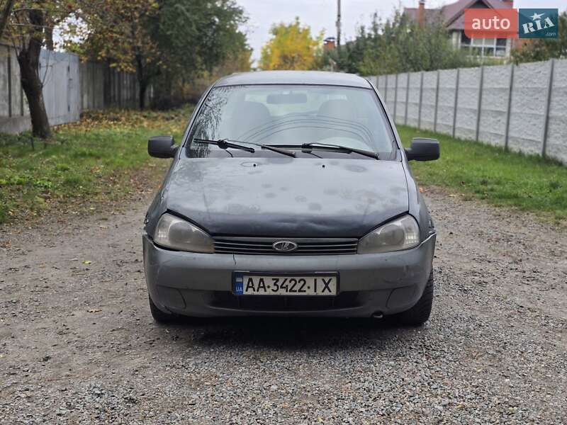 Универсал ВАЗ / Lada 1117 Калина 2010 в Василькове