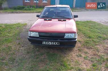 Хэтчбек Renault 11 1987 в Харькове