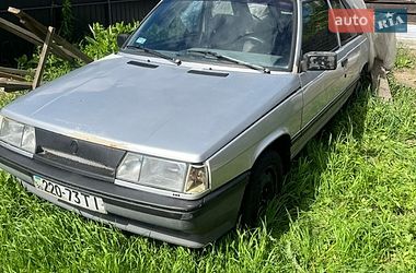 Хетчбек Renault 11 1988 в Києві