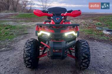 Квадроцикл спортивний Orix 125 2022 в Ічні