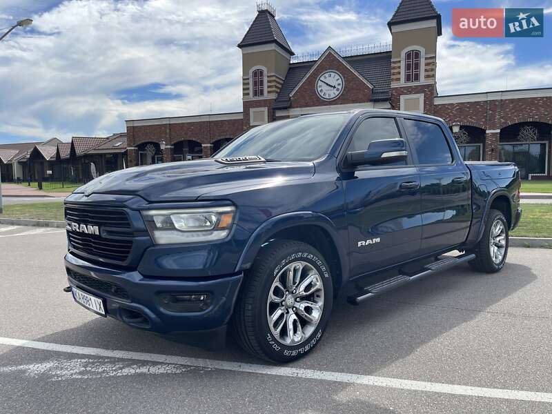 Пикап Ram 1500 2020 в Киеве Пикап Ram 1500 2020 в Киеве