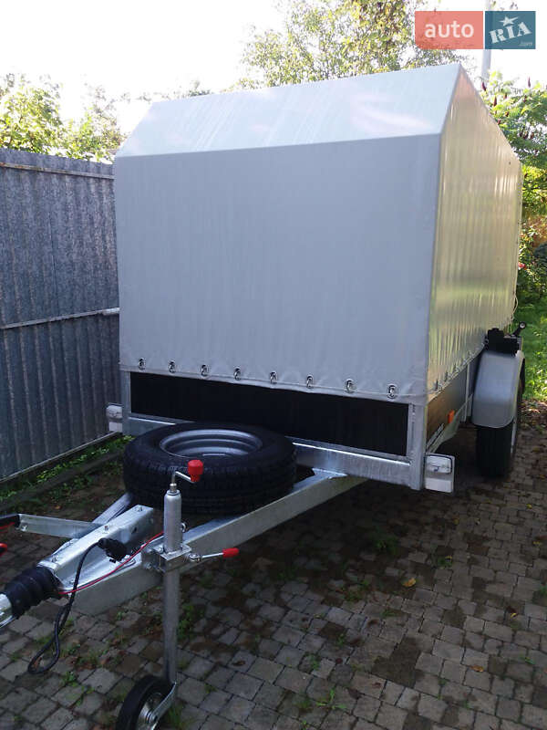 Легковой прицеп Сантей 1800 2026 в Львове