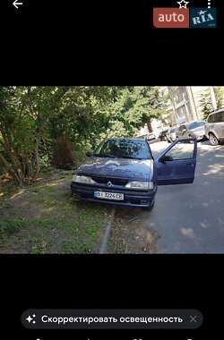 Хэтчбек Renault 19 1993 в Днепре