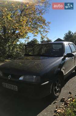 Хэтчбек Renault 19 2000 в Чернигове