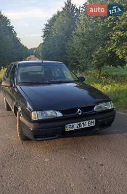 Хетчбек Renault 19 1994 в Рівному