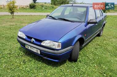 Хэтчбек Renault 19 1998 в Ковеле
