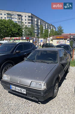Седан Renault 19 1991 в Житомирі Седан Renault 19 1991 в Житомирі