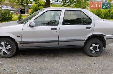 Седан Renault 19 1992 в Дрогобичі