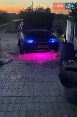 Седан Renault 19 1994 в Великій Багачці