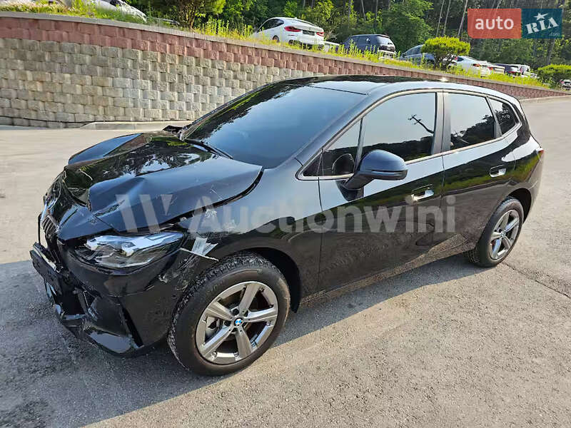 Минивэн BMW 2 Series Active Tourer 2023 в Харькове Минивэн BMW 2 Series Active Tourer 2023 в Харькове