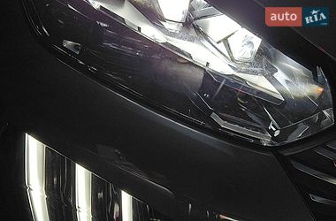 Позашляховик / Кросовер Peugeot 2008 2025 в Києві