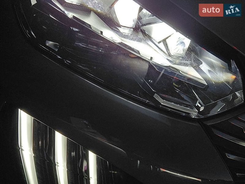 Внедорожник / Кроссовер Peugeot 2008 2025 в Киеве
