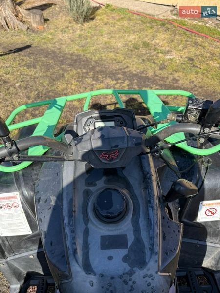 Квадроцикл  утилитарный Hamer 200 2020 в Ичне