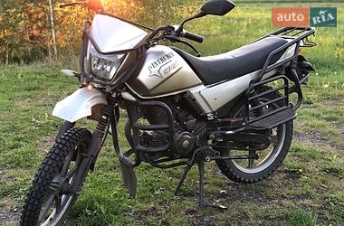 Мотоцикл Классик Shineray 200 2020 в Заречном