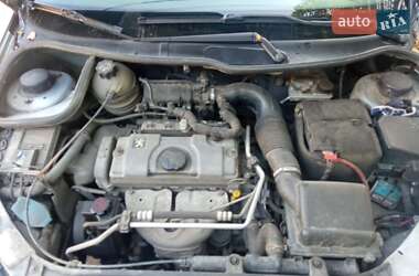 Хетчбек Peugeot 206 2005 в Балаклії