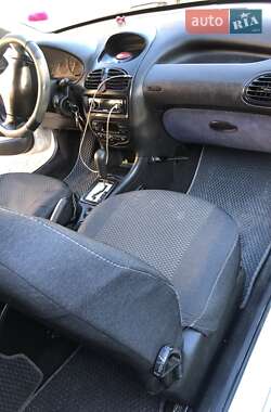 Хетчбек Peugeot 206 2002 в Тернополі Хетчбек Peugeot 206 2002 в Тернополі