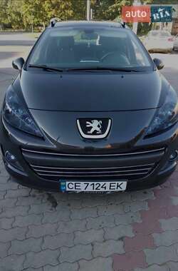 Універсал Peugeot 207 2010 в Чернівцях Універсал Peugeot 207 2010 в Чернівцях