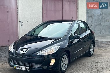 Хетчбек Peugeot 207 2009 в Вінниці