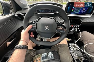 Хетчбек Peugeot 208 2024 в Івано-Франківську Хетчбек Peugeot 208 2024 в Івано-Франківську