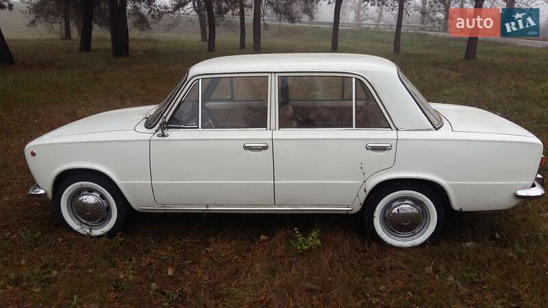 Седан ВАЗ / Lada 2101 1977 в Харькове