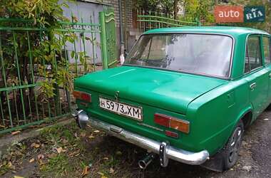 Седан ВАЗ / Lada 2101 1976 в Хмельницькому Седан ВАЗ / Lada 2101 1976 в Хмельницькому