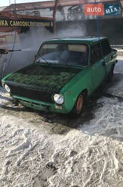 Седан ВАЗ / Lada 2101 1979 в Полонному