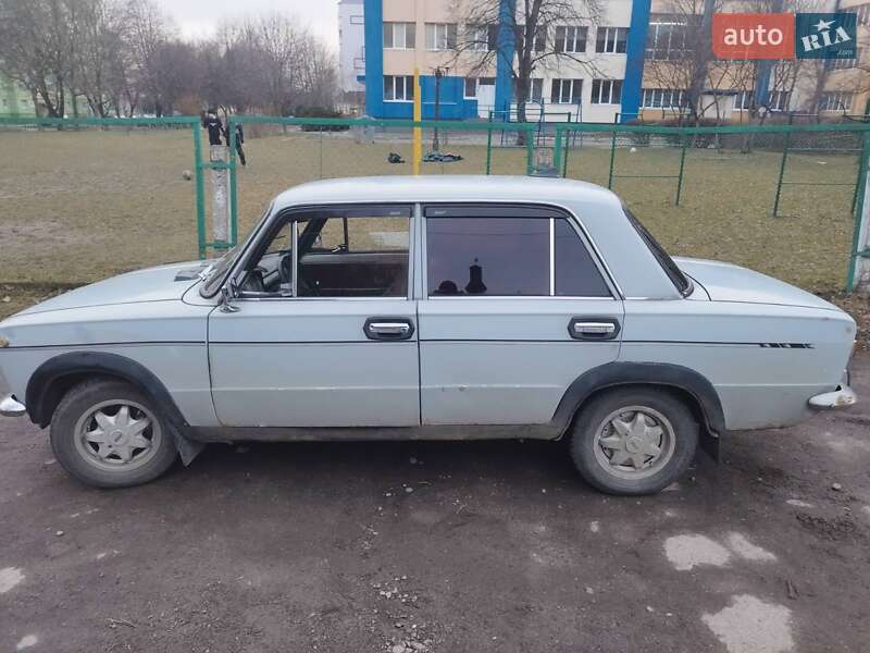 Седан ВАЗ / Lada 2101 1977 в Луцке