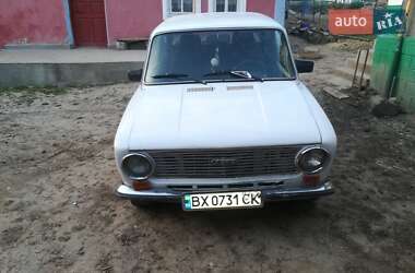 Седан ВАЗ / Lada 2101 1977 в Кам'янець-Подільському