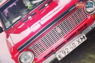 Седан ВАЗ / Lada 2101 1980 в Городке
