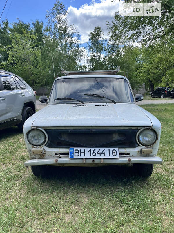 Седан ВАЗ / Lada 2101 1981 в Харькове