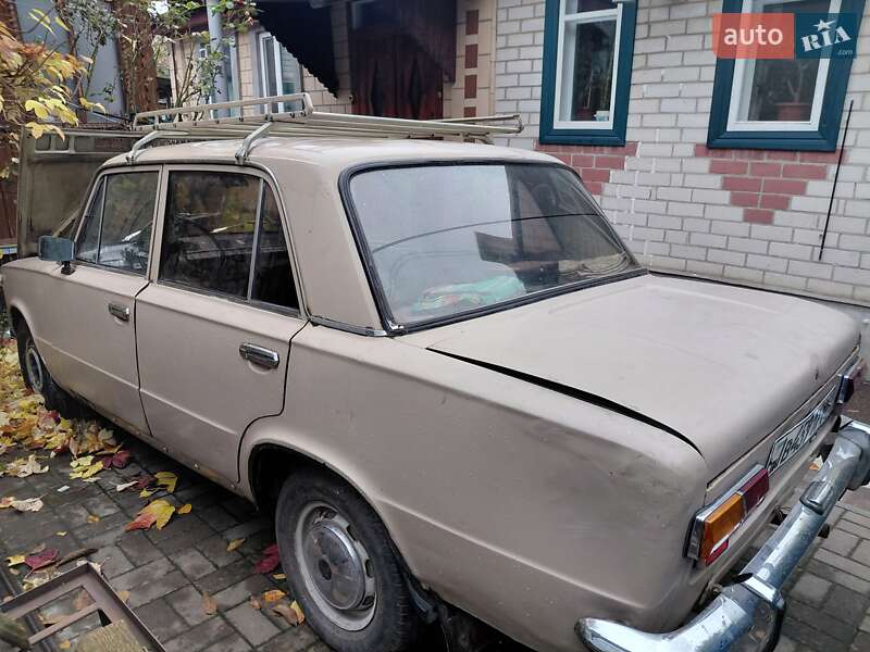 Седан ВАЗ / Lada 2101 1972 в Нежине
