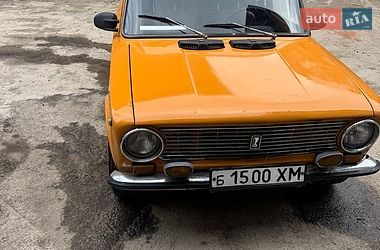 Седан ВАЗ / Lada 2101 1981 в Хмельницькому