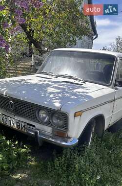 Седан ВАЗ / Lada 2103 1977 в Гнівані