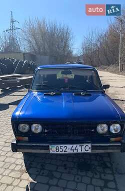Седан ВАЗ / Lada 2103 1972 в Хмельницькому Седан ВАЗ / Lada 2103 1972 в Хмельницькому
