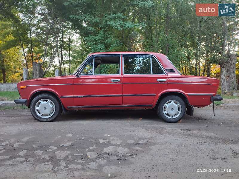 Седан ВАЗ / Lada 2103 1979 в Марганці
