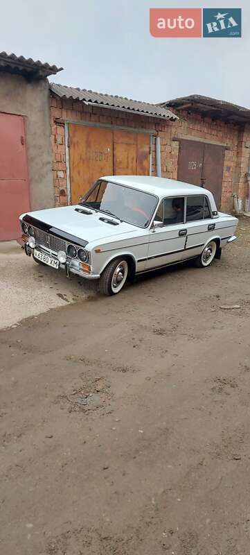 Седан ВАЗ / Lada 2103 1980 в Черновцах