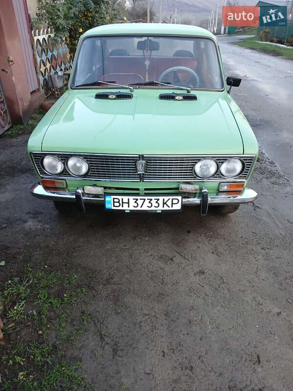 Седан ВАЗ / Lada 2103 1983 в Подольске
