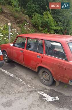 Універсал ВАЗ / Lada 2104 1989 в Хмельницькому